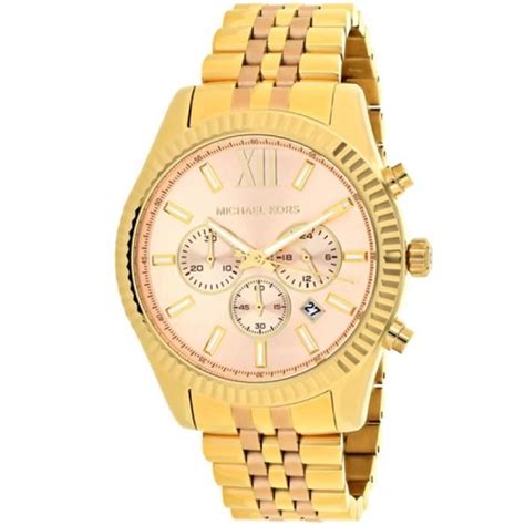 reloj michael kors 6473|Michael Kors watches unisex.